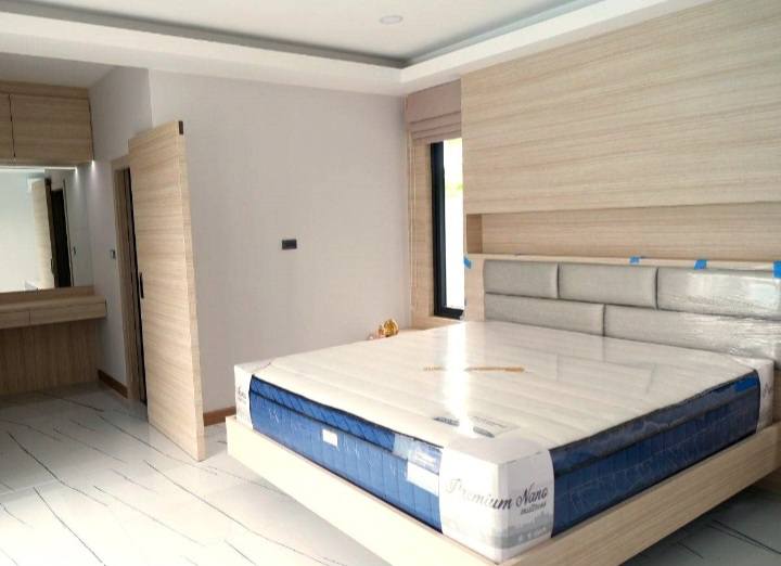 Pool Villa For Sale