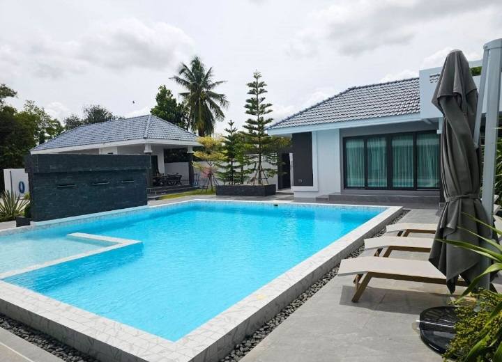 Pool Villa For Sale