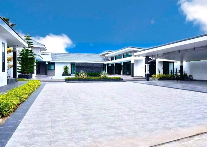 Pool Villa For Sale