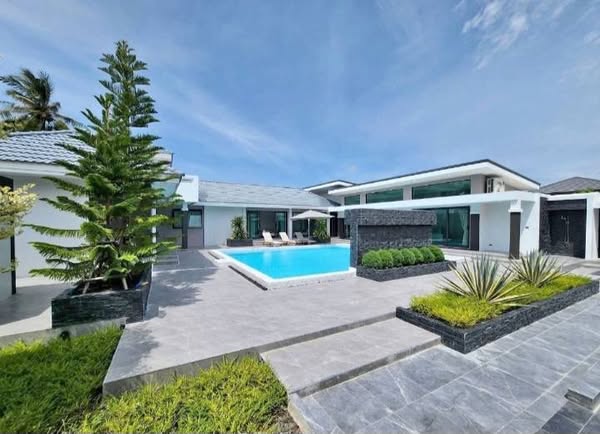Pool Villa For Sale