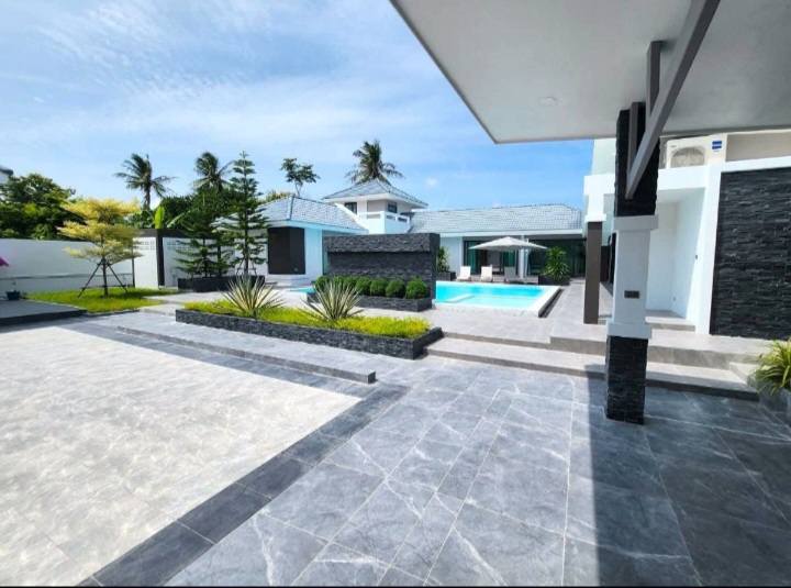 Pool Villa For Sale