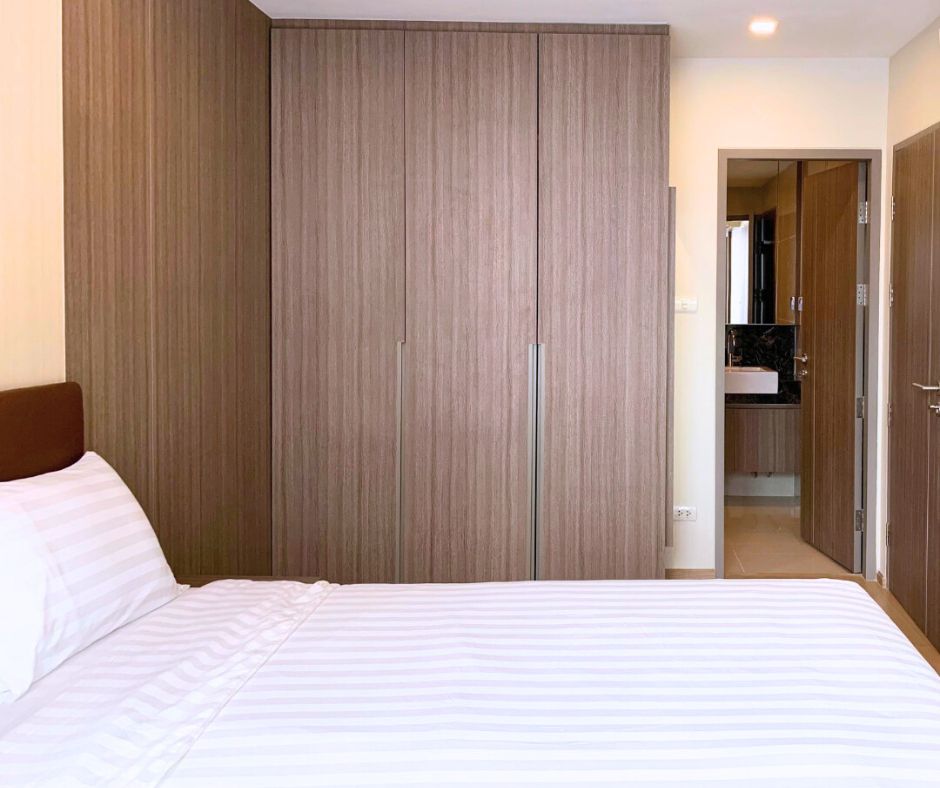 One Bedroom Condo For Rent