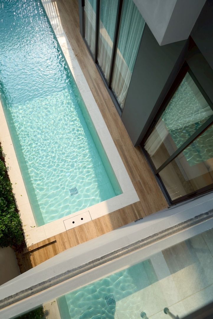 Beautiful Pool Villa For Sale