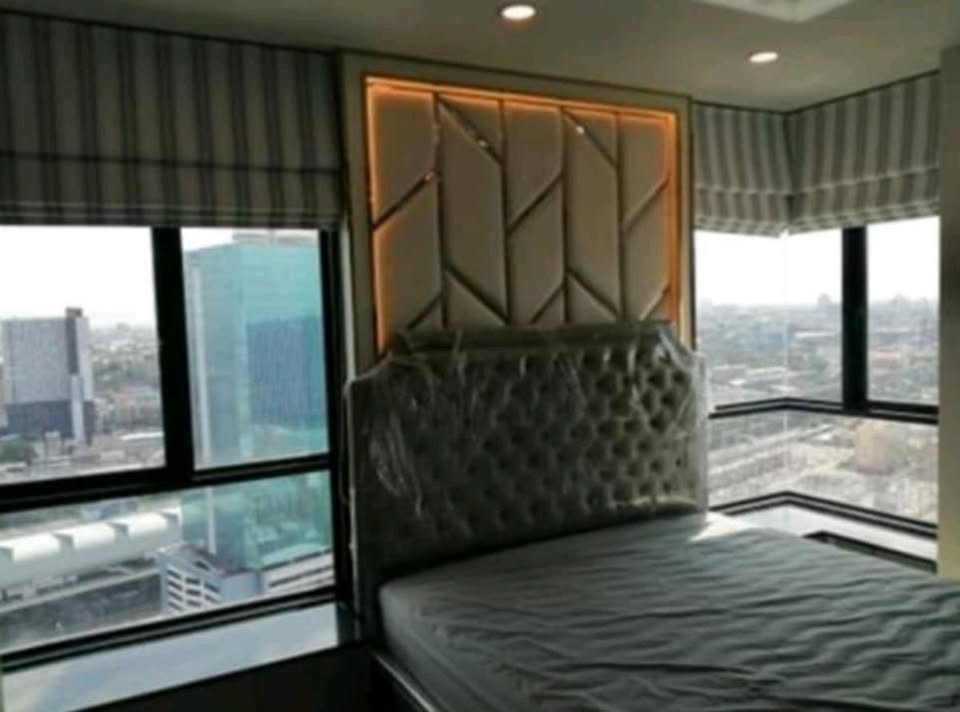 Two Bed Room Apartment For Rent
