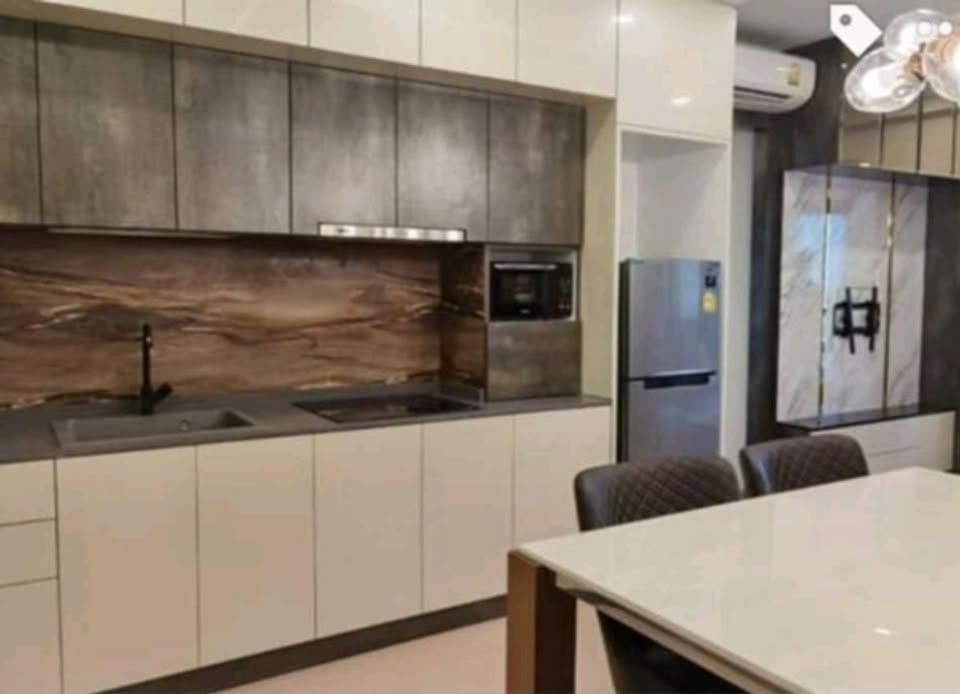 Two Bed Room Apartment For Rent