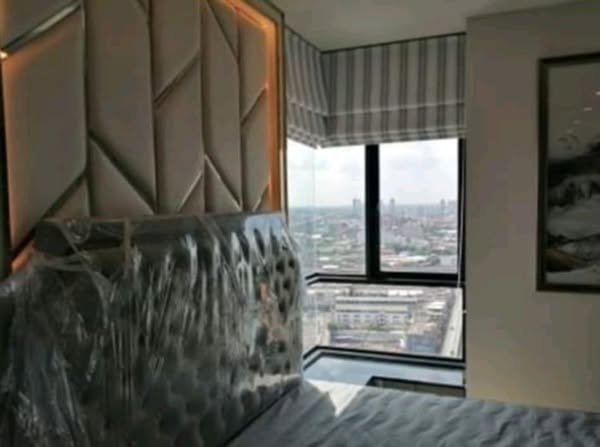 Two Bed Room Apartment For Rent