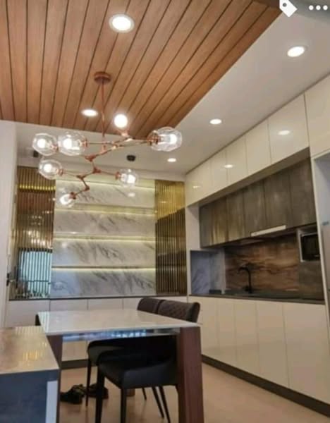 Two Bed Room Apartment For Rent