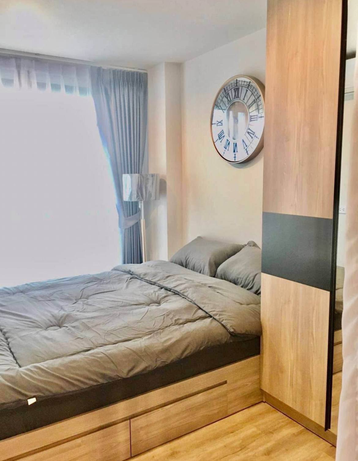 One Bedroom Condo For Rent