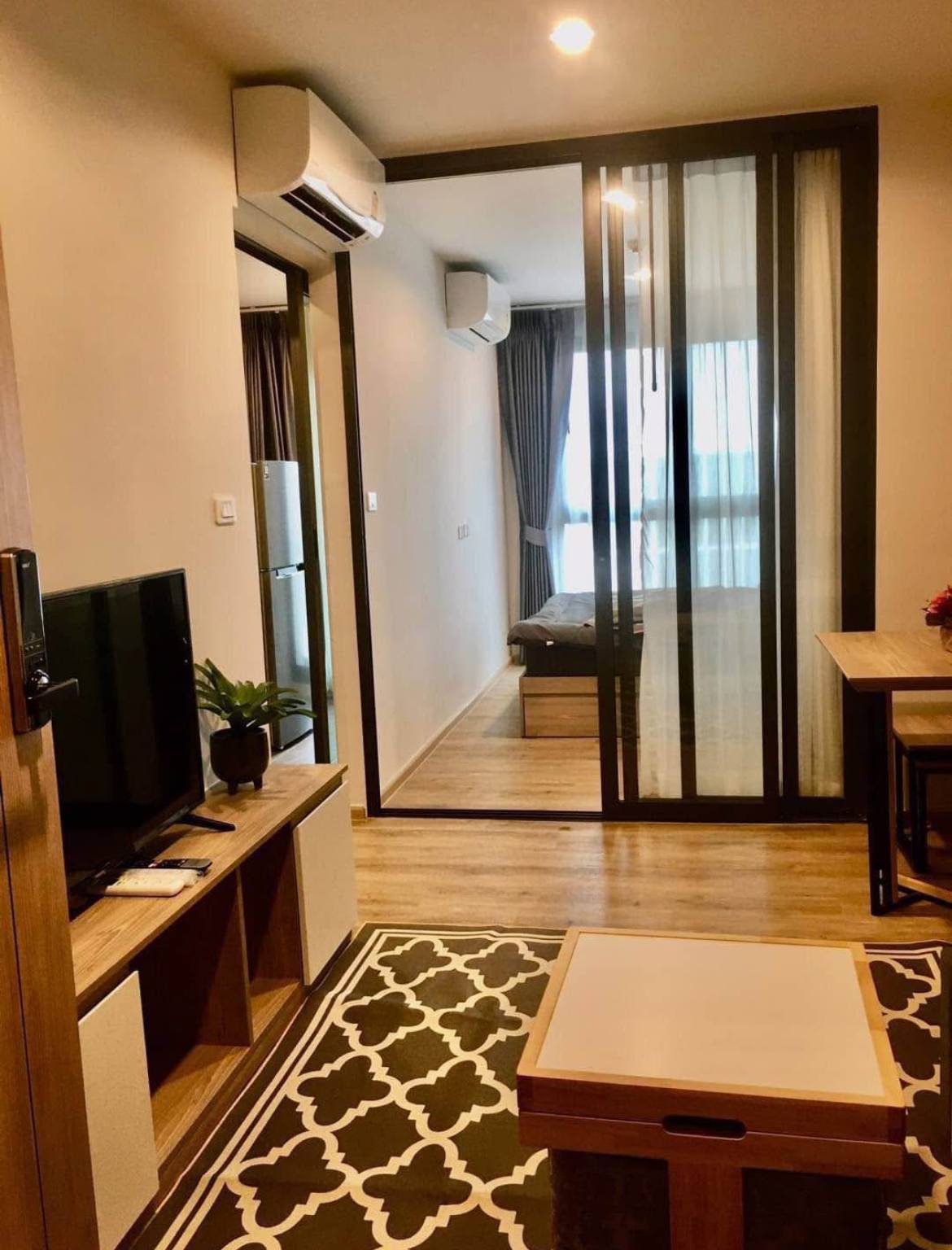 One Bedroom Condo For Rent