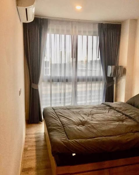 One Bedroom Condo For Rent