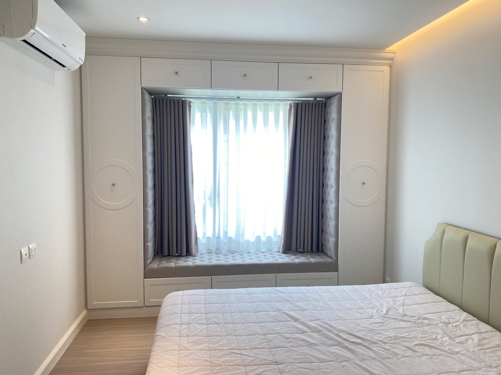 Two Bed Room Condo For Sale