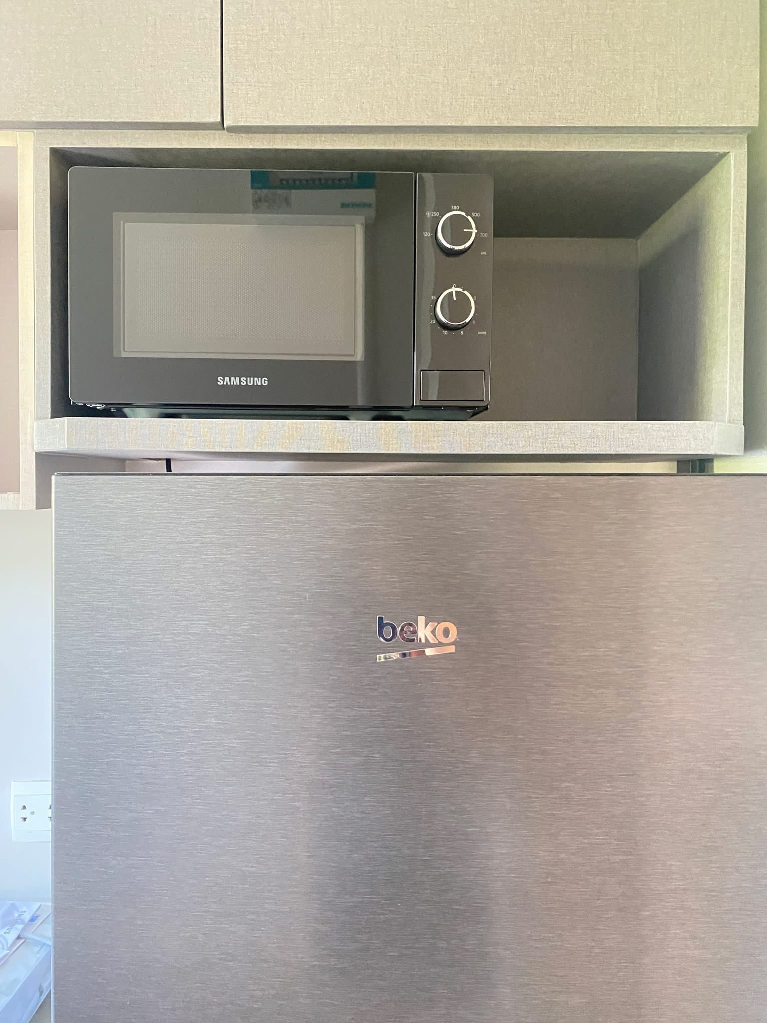 Two Bed Room Condo For Sale