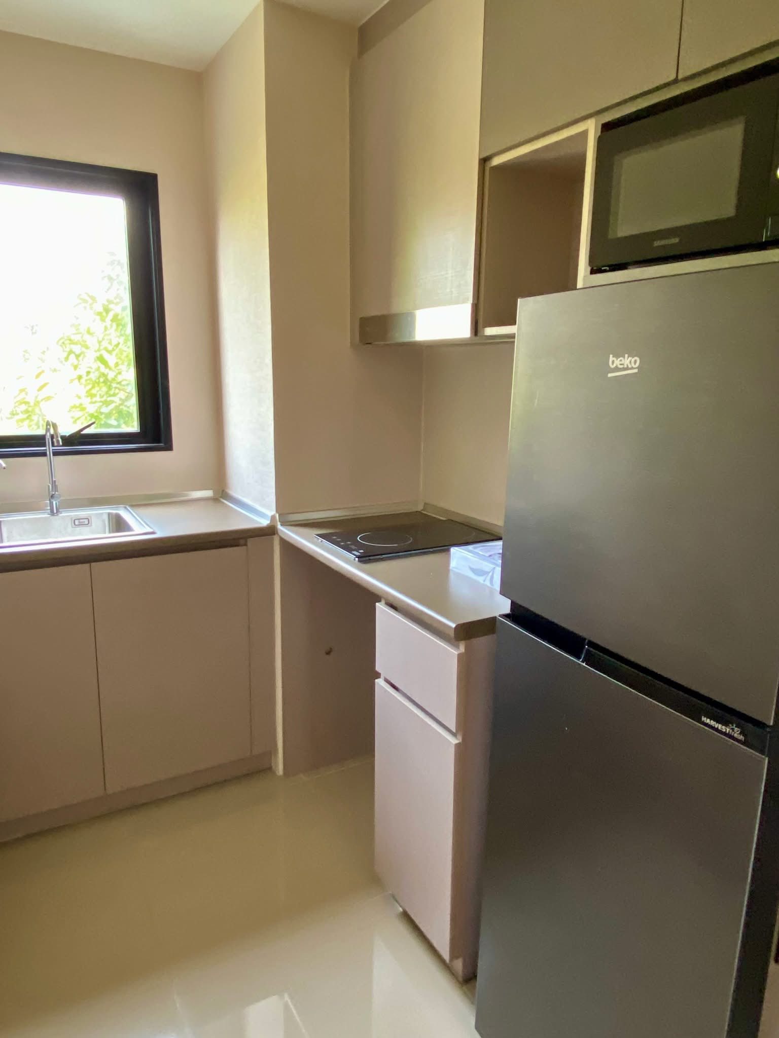 Two Bed Room Condo For Sale