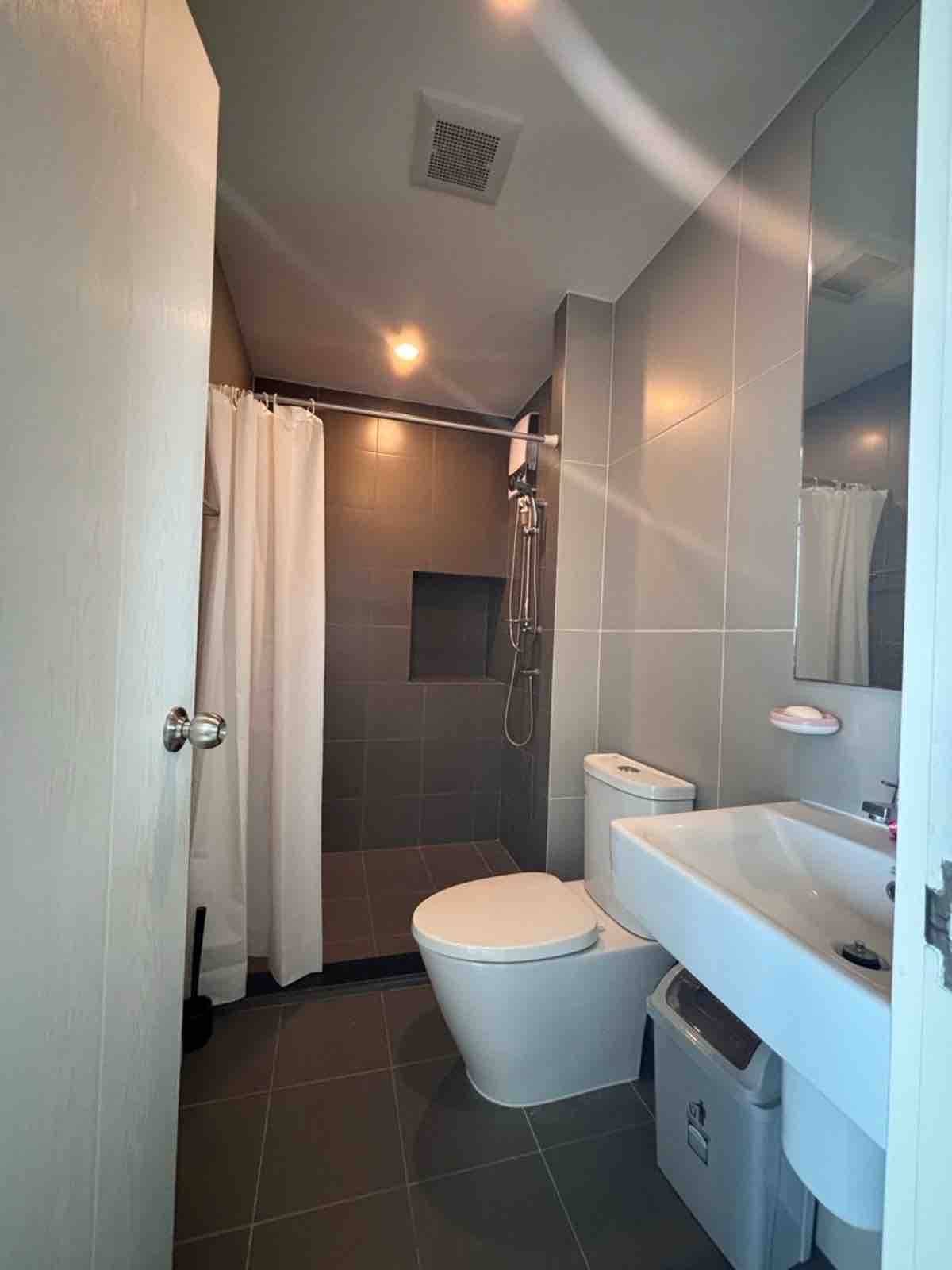 Two Bed Room Condo For Rent