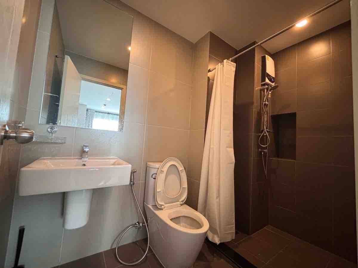 Two Bed Room Condo For Rent