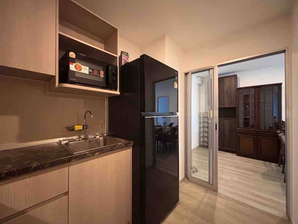 Two Bed Room Condo For Rent