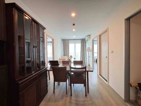 Two Bed Room Condo For Rent