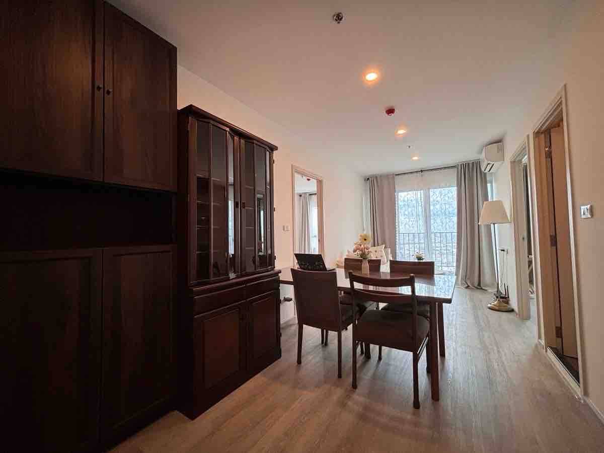 Two Bed Room Condo For Rent