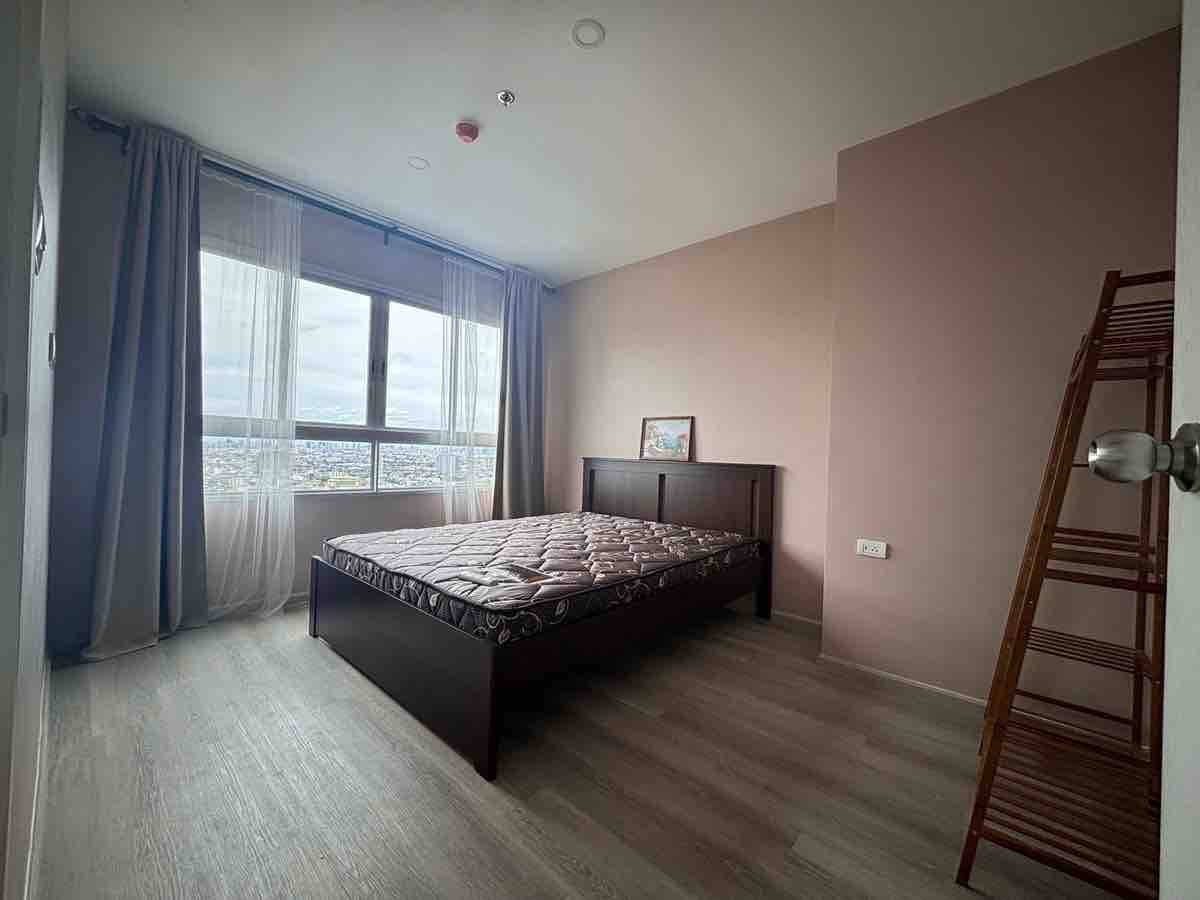 Two Bed Room Condo For Rent