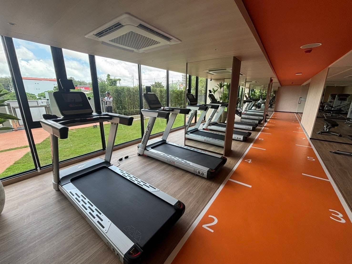 One Bedroom Condo For Rent