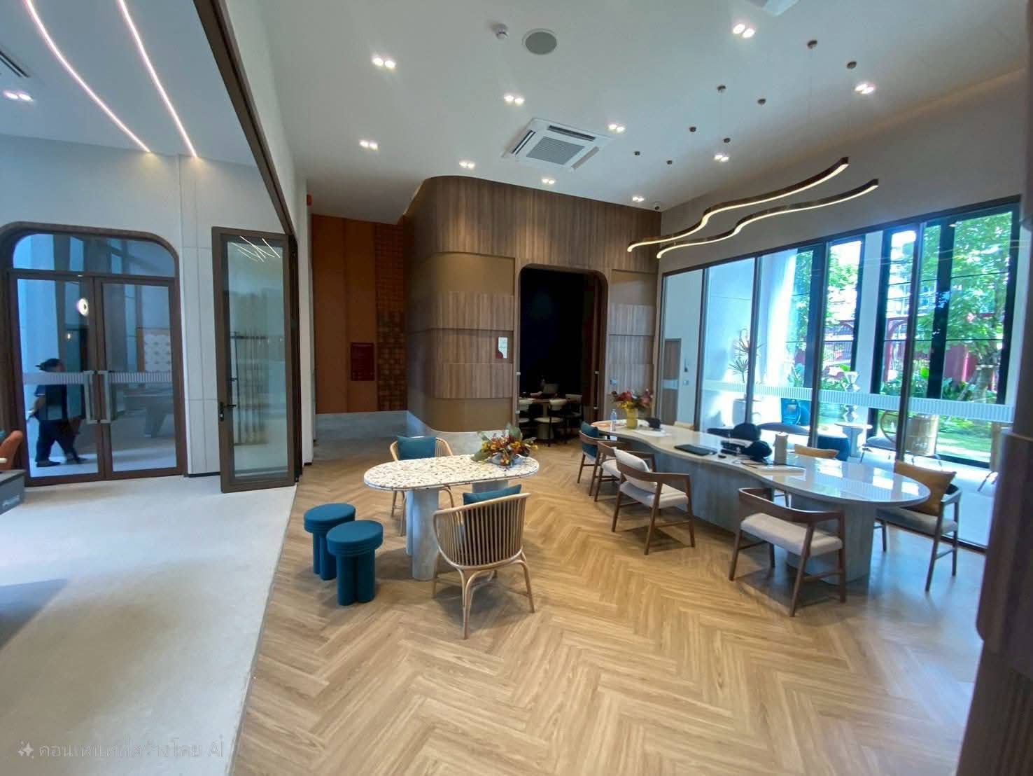 One Bedroom Condo For Rent