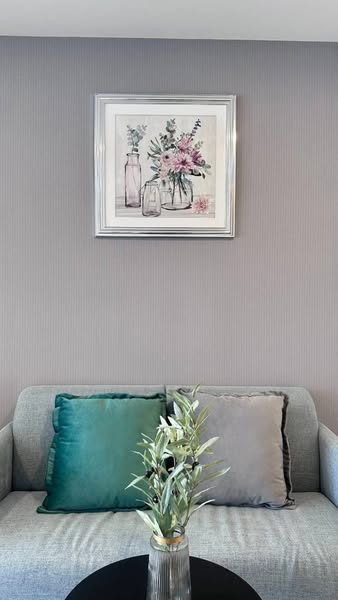 One Bedroom Condo For Rent