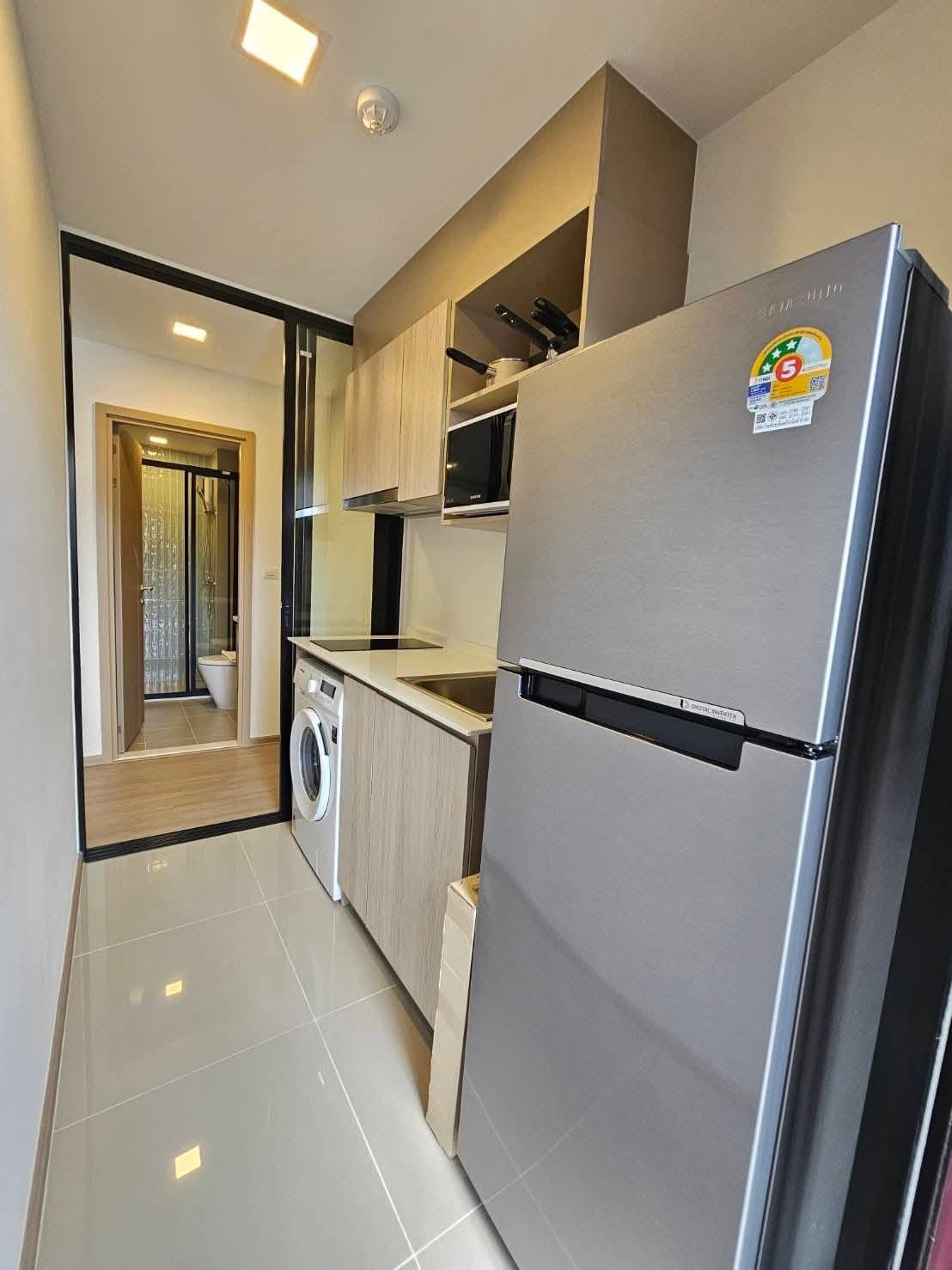 One Bedroom Condo For Rent