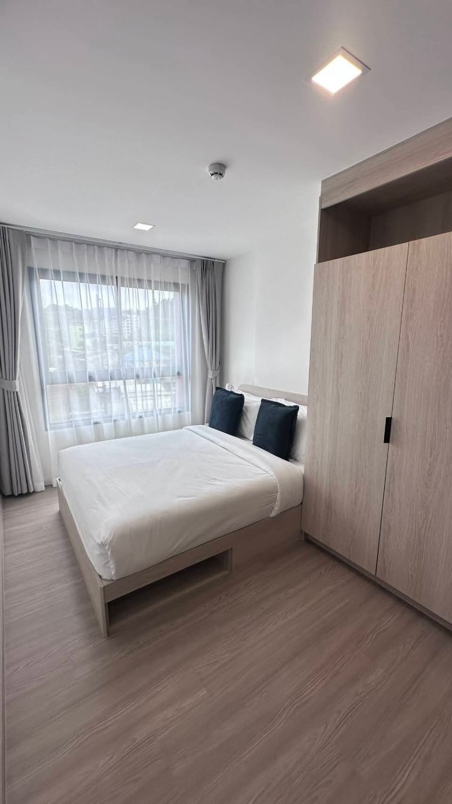 One Bedroom Condo For Rent