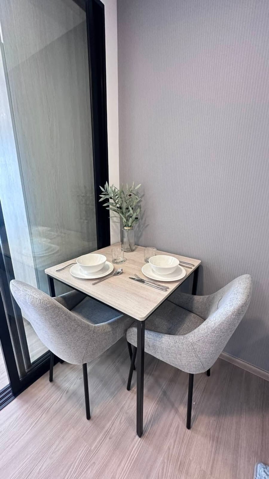 One Bedroom Condo For Rent