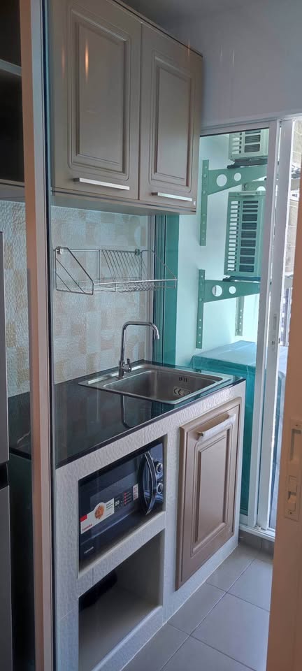One Bedroom Condo For Rent