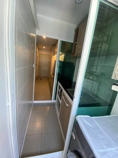 One Bedroom Condo For Rent