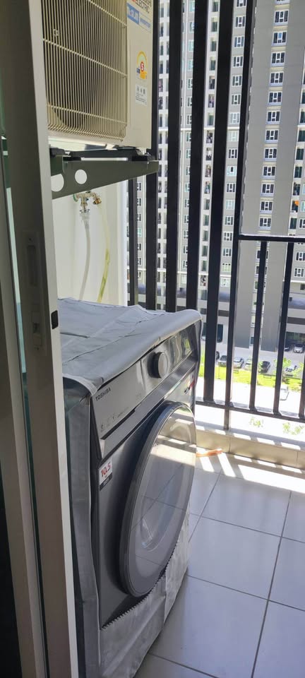 One Bedroom Condo For Rent