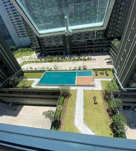 One Bedroom Condo For Rent