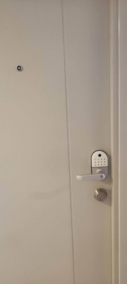 One Bedroom Condo For Rent
