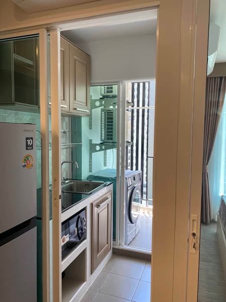 One Bedroom Condo For Rent
