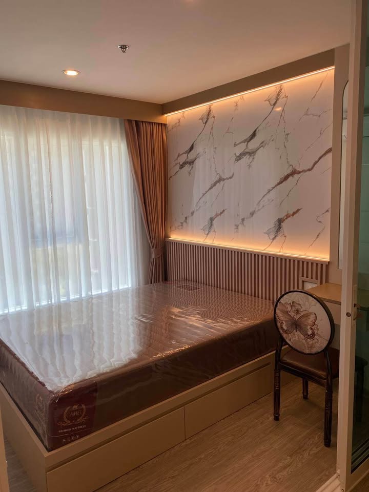 One Bedroom Condo For Rent