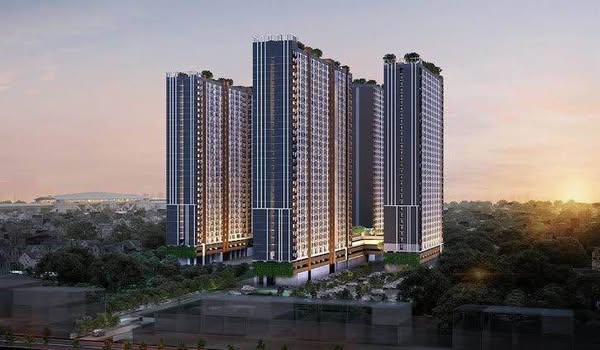 One Bedroom Condo For Rent