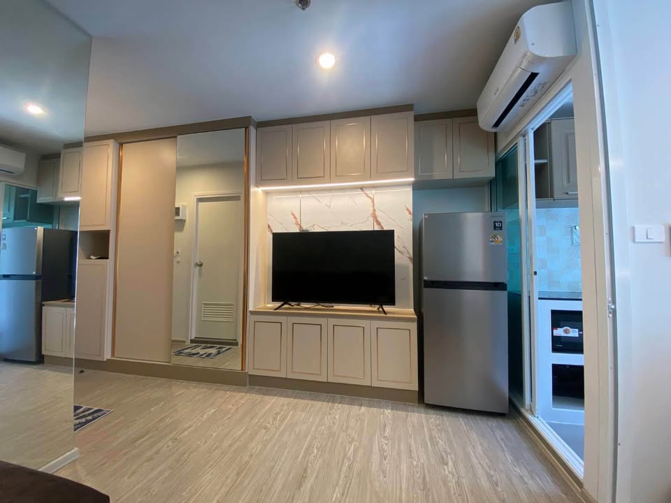 One Bedroom Condo For Rent