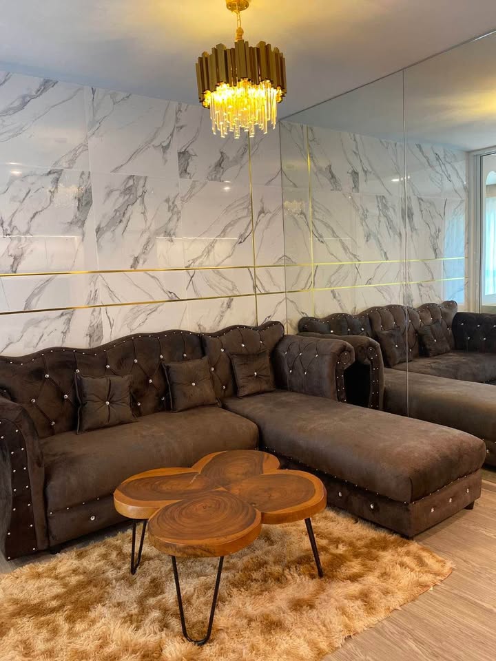 One Bedroom Condo For Rent