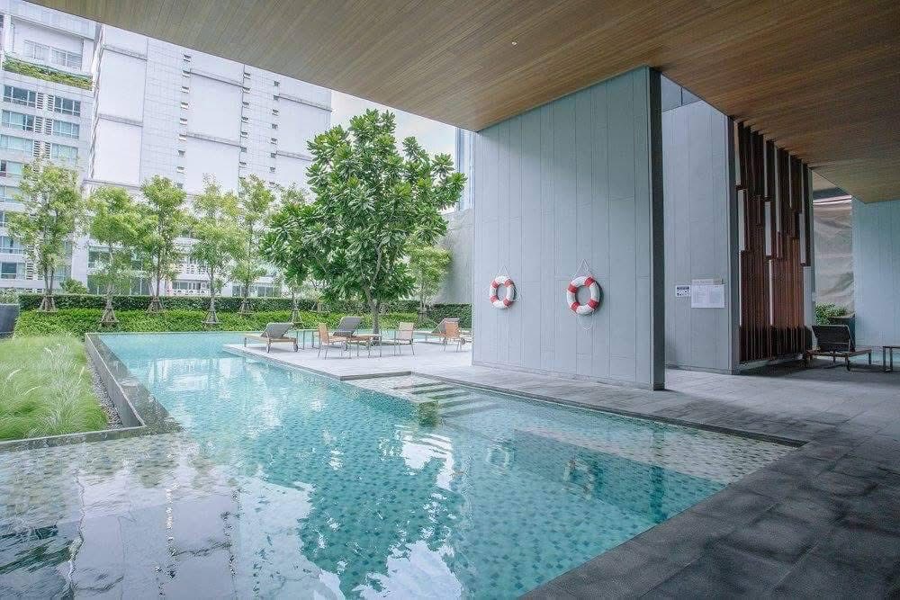 Large Two Bedroom Apartment For Sale