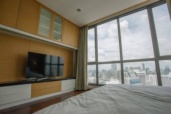 Large Two Bedroom Apartment For Sale