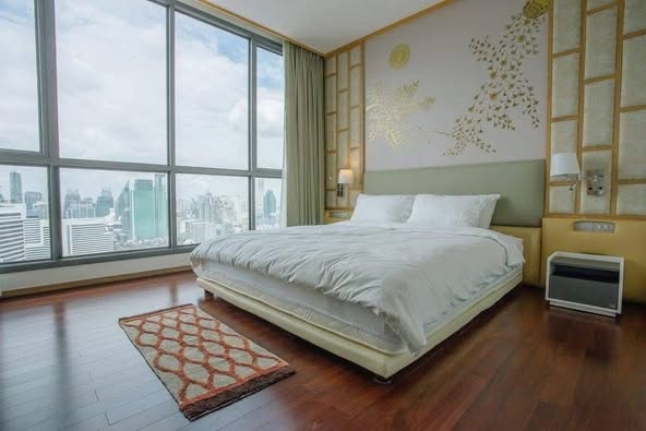 Large Two Bedroom Apartment For Sale