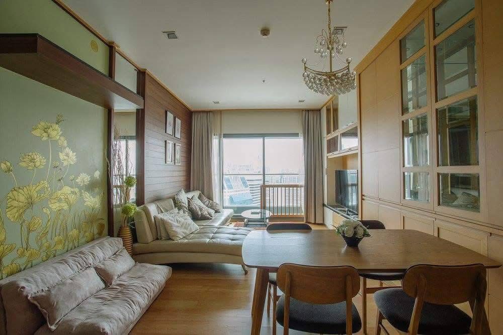 Large Two Bedroom Apartment For Sale