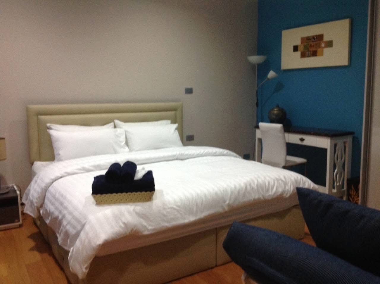 Large Two Bedroom Apartment For Sale