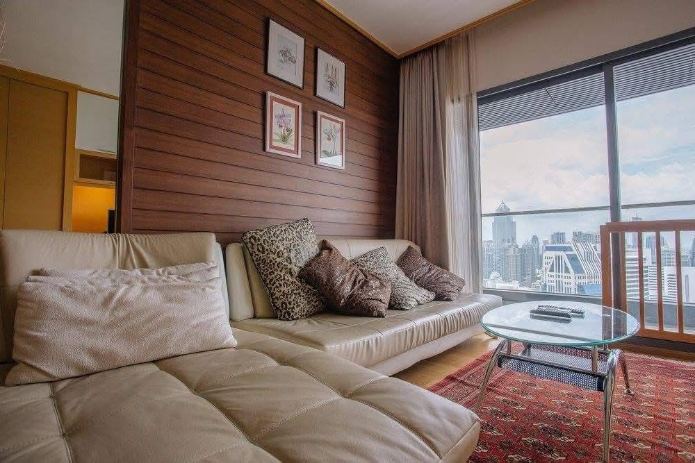 Large Two Bedroom Apartment For Sale