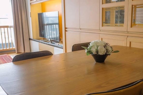 Large Two Bedroom Apartment For Sale