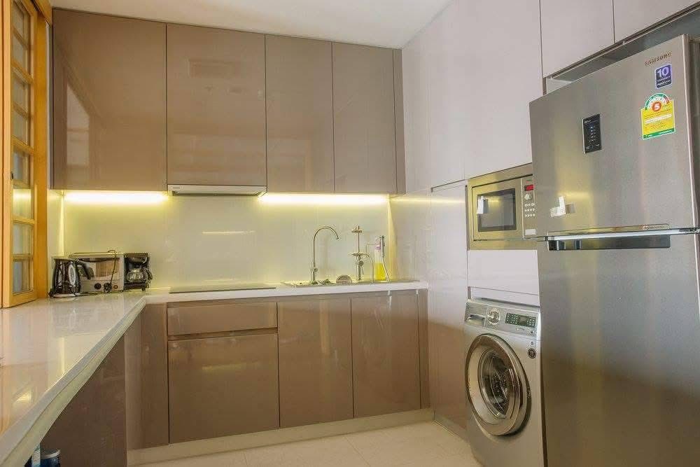 Large Two Bedroom Apartment For Sale