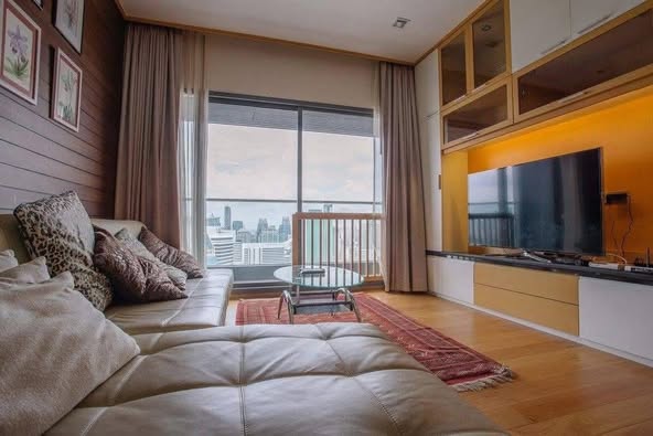 Large Two Bedroom Apartment For Sale