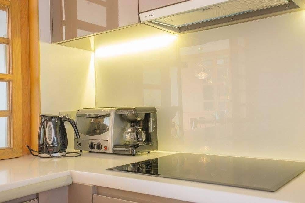 Large Two Bedroom Apartment For Sale