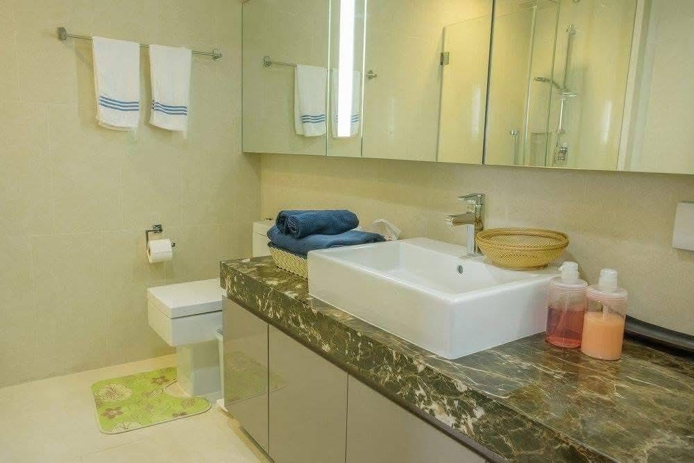 Large Two Bedroom Apartment For Sale